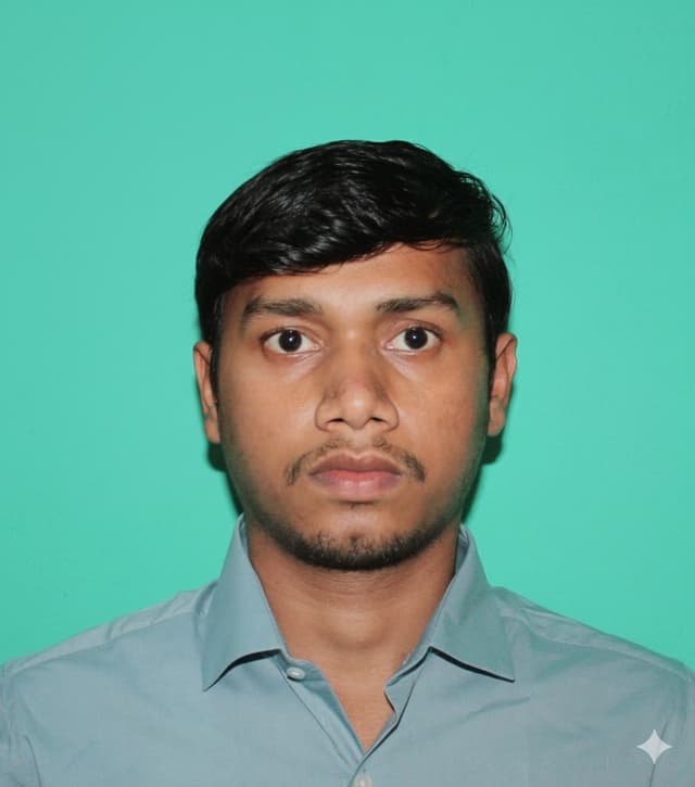 Naveen Mishra